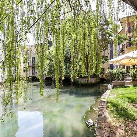 Treviso City Town 3 외부 사진