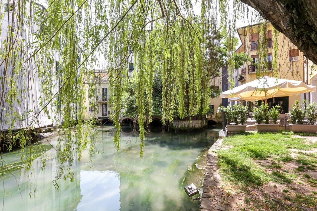 Treviso City Town 3 외부 사진