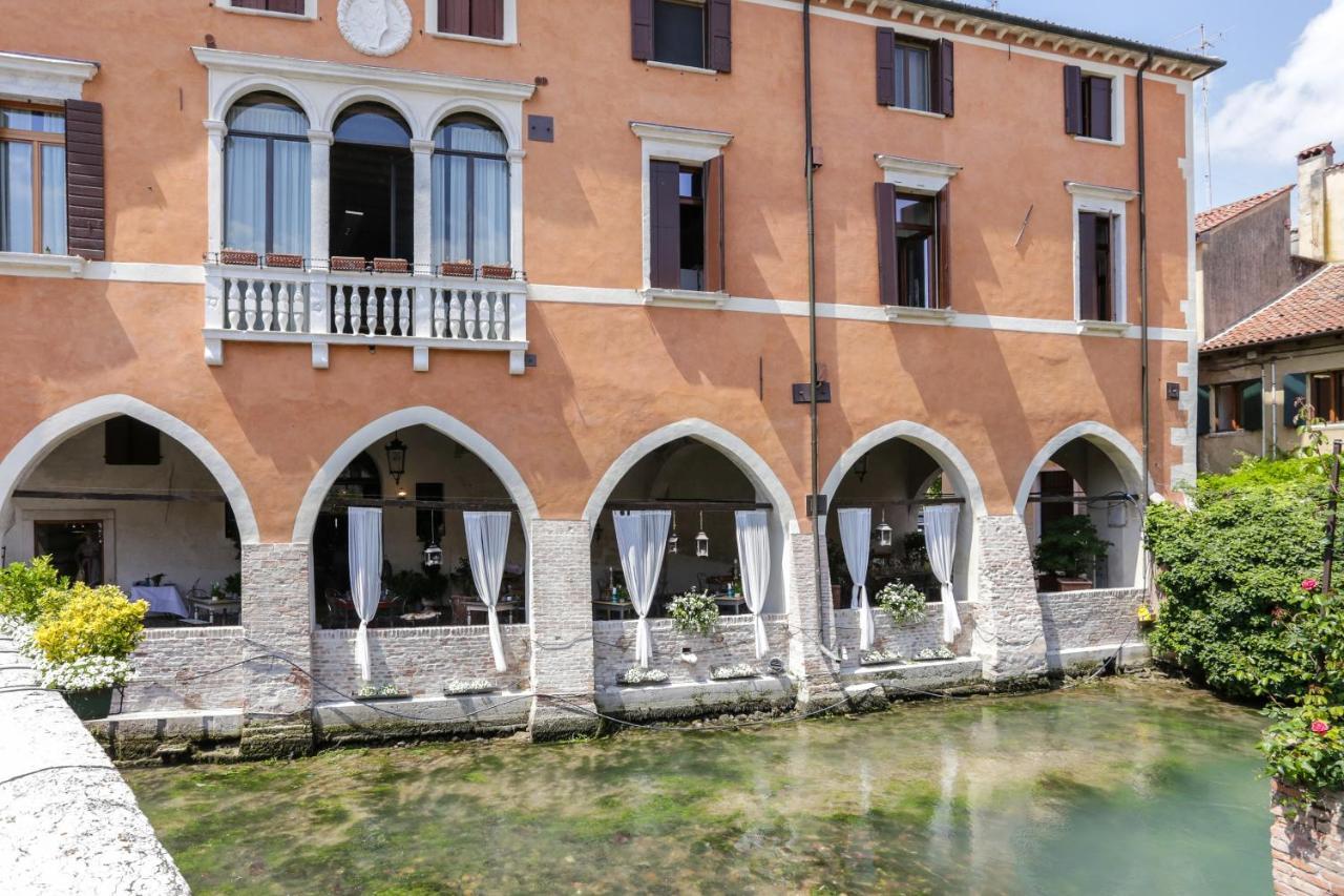 Treviso City Town 3 외부 사진