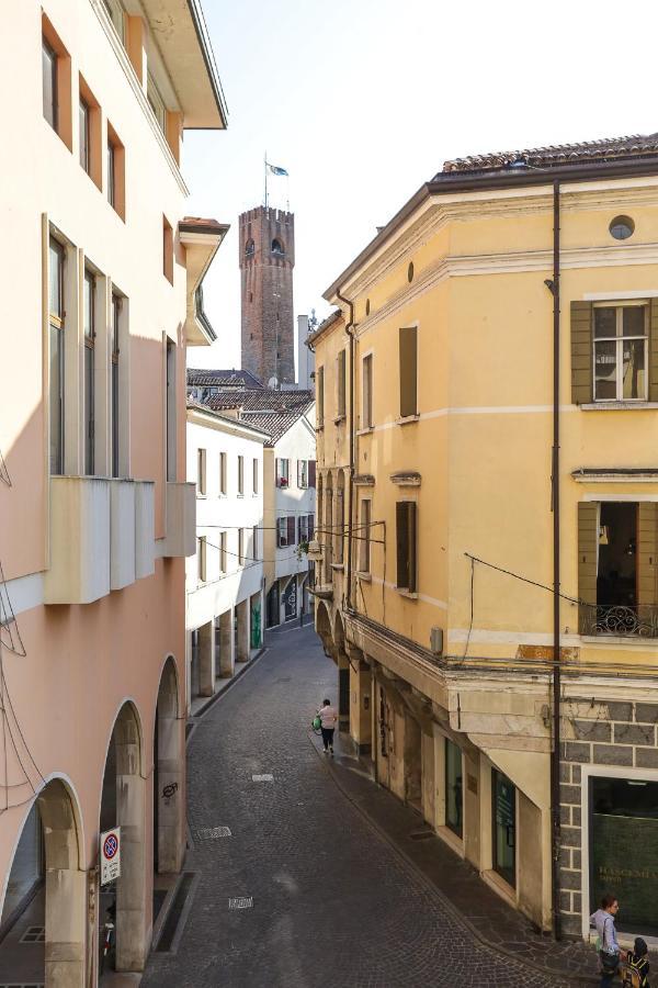Treviso City Town 3 외부 사진